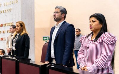 Daniel Cortina: “Desde cualquier trinchera, el compromiso es servir con honestidad”