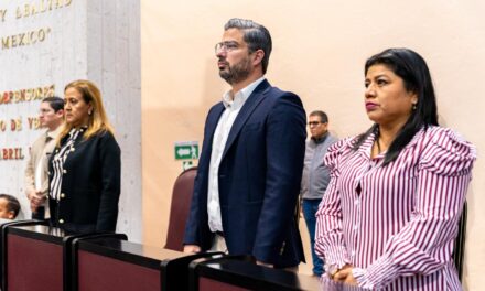 Daniel Cortina: “Desde cualquier trinchera, el compromiso es servir con honestidad”