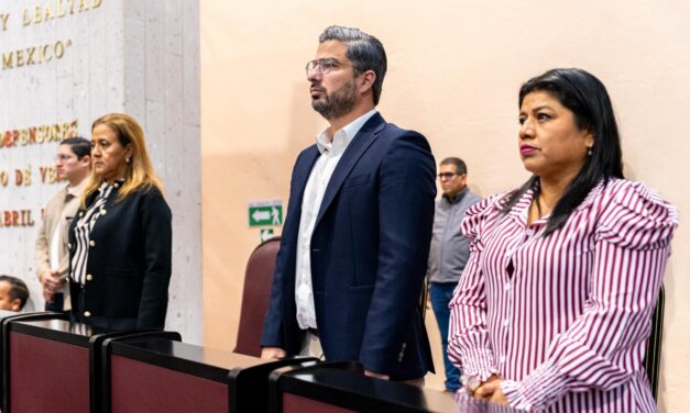 Daniel Cortina: “Desde cualquier trinchera, el compromiso es servir con honestidad”