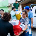 El bienestar de las familias tuxpeñas sigue siendo prioridad: Daniel Cortina