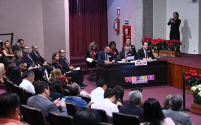 Daniel Cortina asiste a comparecencias de SEFIPLAN y SECTUR