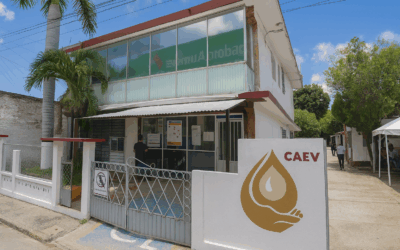 CAEV anuncia descuentos históricos: 100% en recargos y 50% en Pago Anual Anticipado