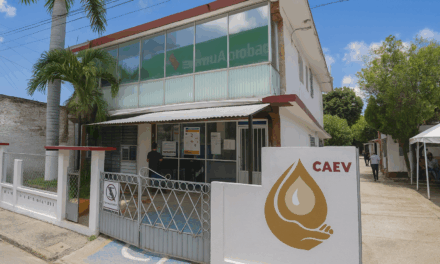 CAEV anuncia descuentos históricos: 100% en recargos y 50% en Pago Anual Anticipado