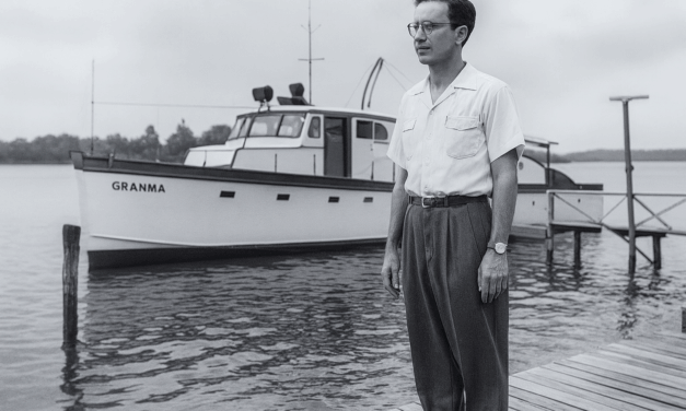 25 de noviembre de 1956 – Zarpa de Tuxpan el yate Granma rumbo a Cuba