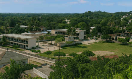 Yo estuve allí — La noche en que nació la Rébsamen