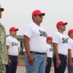 Este domingo 23 de noviembre será el sorteo Anual del Servicio Militar Nacional