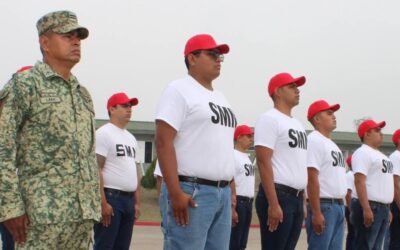 Este domingo 23 de noviembre será el sorteo Anual del Servicio Militar Nacional