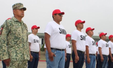 Este domingo 23 de noviembre será el sorteo Anual del Servicio Militar Nacional