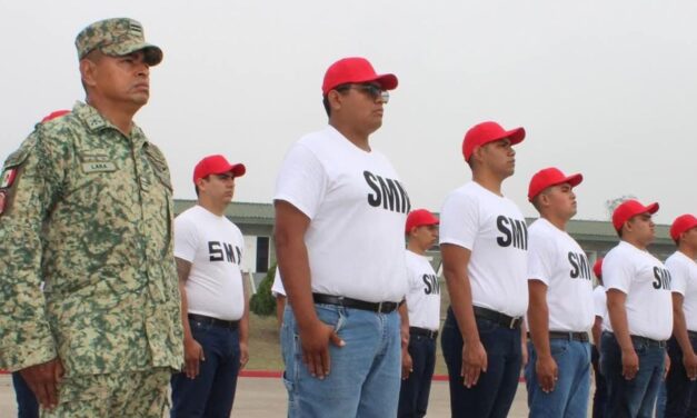 Este domingo 23 de noviembre será el sorteo Anual del Servicio Militar Nacional