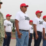 Este domingo 23 de noviembre, Sorteo Anual del Servicio Militar Nacional para Conscriptos Clase 2007 y Remisos