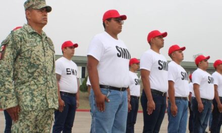 Este domingo 23 de noviembre, Sorteo Anual del Servicio Militar Nacional para Conscriptos Clase 2007 y Remisos