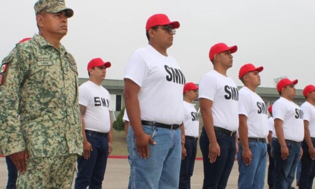 Este domingo 23 de noviembre, Sorteo Anual del Servicio Militar Nacional para Conscriptos Clase 2007 y Remisos