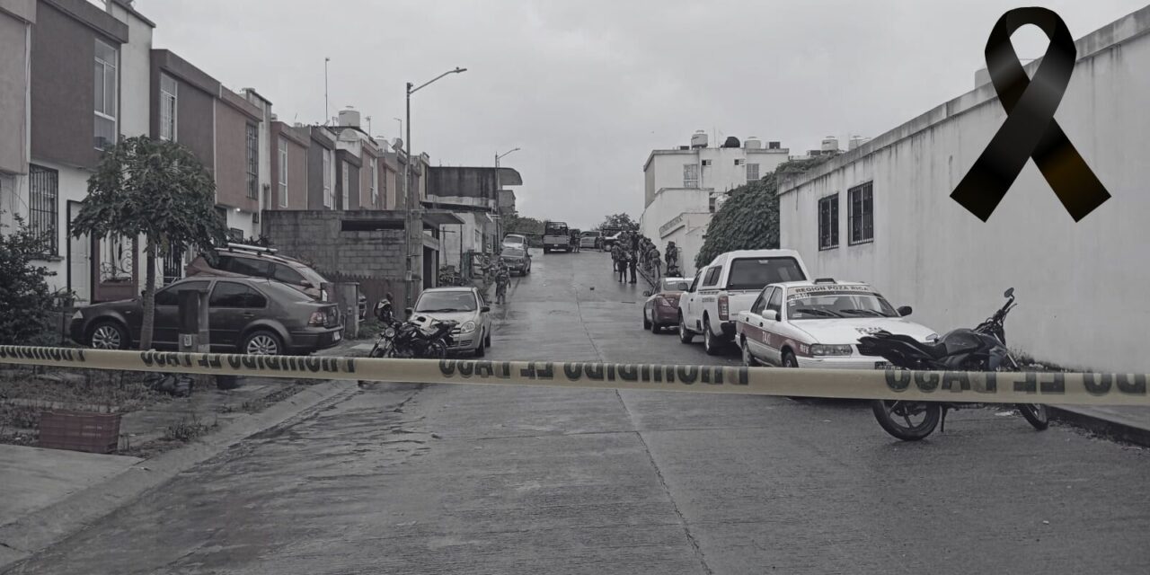 Fallece uno de los heridos en ataque armado en Petrópolis; se confirma identidad de la víctima