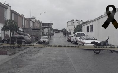 Fallece uno de los heridos en ataque armado en Petrópolis; se confirma identidad de la víctima
