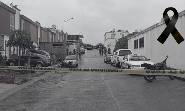 Fallece uno de los heridos en ataque armado en Petrópolis; se confirma identidad de la víctima