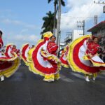 Tuxpan conmemoró el 115 Aniversario del Inicio de la Revolución Mexicana