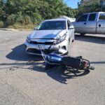 Noticia del Motociclista Fantasma