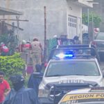 Candelario y Mario, las víctimas del ataque en Petrópolis; siguen graves en el IMSS Bienestar