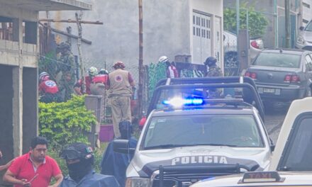 Candelario y Mario, las víctimas del ataque en Petrópolis; siguen graves