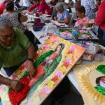 Jornadas multidisciplinarias apoyan emprendimiento de familias tuxpeñas