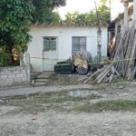 Hallan a hombre sin vida dentro de vivienda en la colonia Manlio Fabio Altamirano