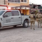 Revelan el nombre del custodio asesinado en Puerto Pesquero