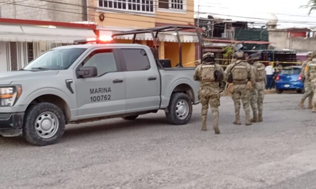 Revelan el nombre del custodio asesinado en Puerto Pesquero