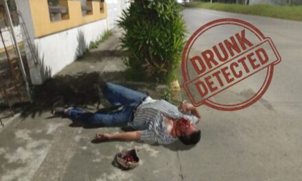 Paramédicos de PC atienden a Recluta del Escuadrón de la Muerte en La Calzada