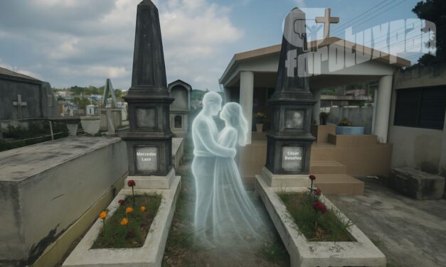 Los enamorados de Tuxpan: una historia trágica del 8 de noviembre de 1897