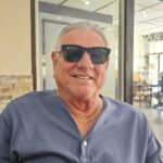 «Te guindas y no se dobla» – Manolo Cobos