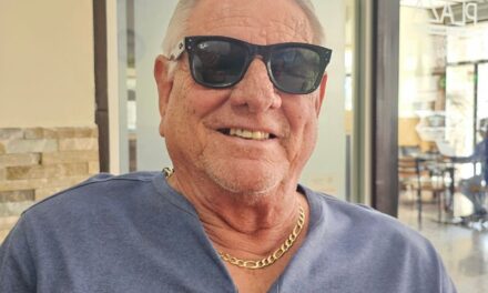 «Te guindas y no se dobla» – Manolo Cobos