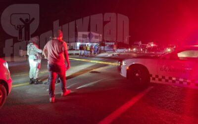 Trabajador de la termoeléctrica muere en la autopista