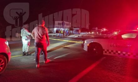 Trabajador de la termoeléctrica muere en la autopista