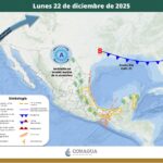 En las próximas horas se pronostican lluvias, por lo que el Gobierno de Tuxpan exhorta a la ciudadanía a tomar medidas de precaución.