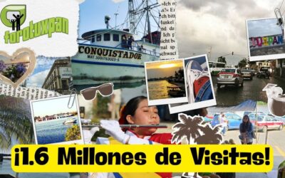ForoTuxpan 2025: ¡ROMPIMOS NUESTRO RÉCORD! 1.6 Millones de Visitas