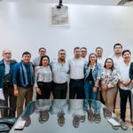 ARRANCA EL PROCESO DE ENTREGA–RECEPCIÓN EN TUXPAN
