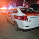 ¡MIENTRAS DORMÍAMOS!: Choque entre vecinos de la Ruiz por la SAHOP