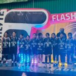 Plata que sabe a oro: las guerreras del Regina Núñez conquistan Monterrey