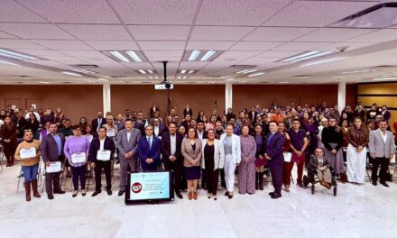 Certifica Poder Judicial al funcionariado en la atención al público