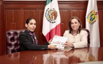 ¡Ya es OFICIAL! Gobernadora podrá remover y nombrar a la Fiscal: entra en vigor la LEY Giadáns