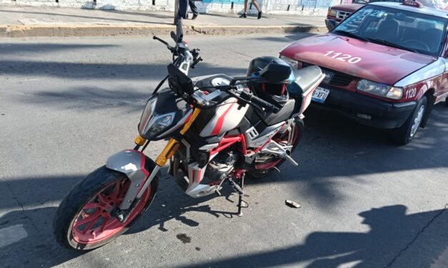 Le dan por «Detroit Rock City» en el Reyes Heroles a una VENTO