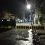 Hombre es asesinado a tiros en la colonia Escudero; habría intentado defenderse