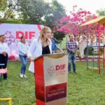 DIF Tuxpan concluye la rehabilitación y transformación de los siete CAIC