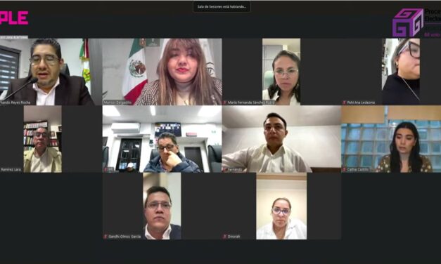 Les da PALO el OPLE: niegan ampliación de plazos a organizaciones que buscaban convertirse en partido político local