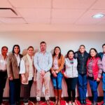 Primer encuentro del próximo Cabildo de Tuxpan marca el inicio del gobierno 2026-2029