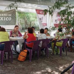 Confusión y malestar por falsas citas de Bienestar en Tuxpan