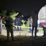 CONFIRMAN IDENTIDAD DE MUJER ENCONTRADA SIN VIDA EN EL RÍO TUXPAN; ERA BUSCADA DESDE FINALES DE NOVIEMBRE