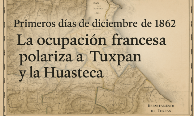 Primeros días de diciembre de 1862