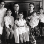 La Familia Montiel de Tuxpan, Veracruz