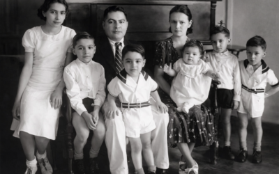 La Familia Montiel de Tuxpan, Veracruz
